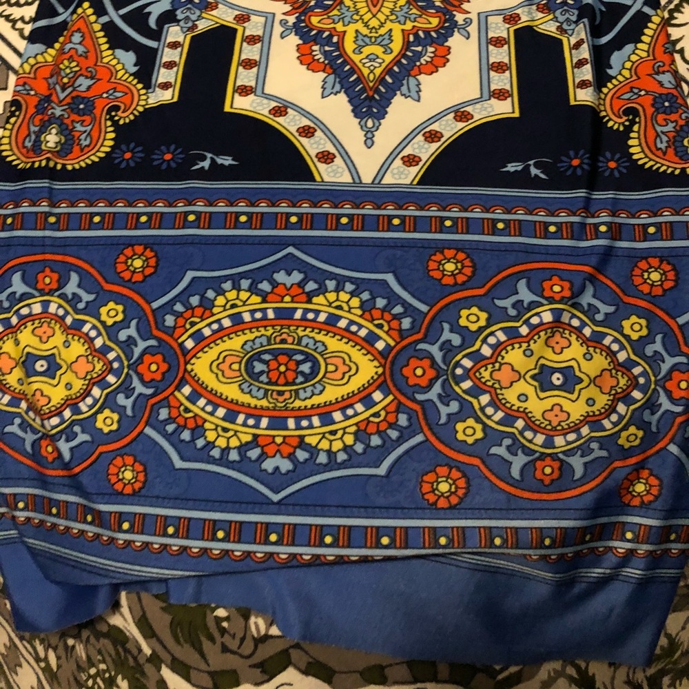 Stretch pants - Picture 2 of 3